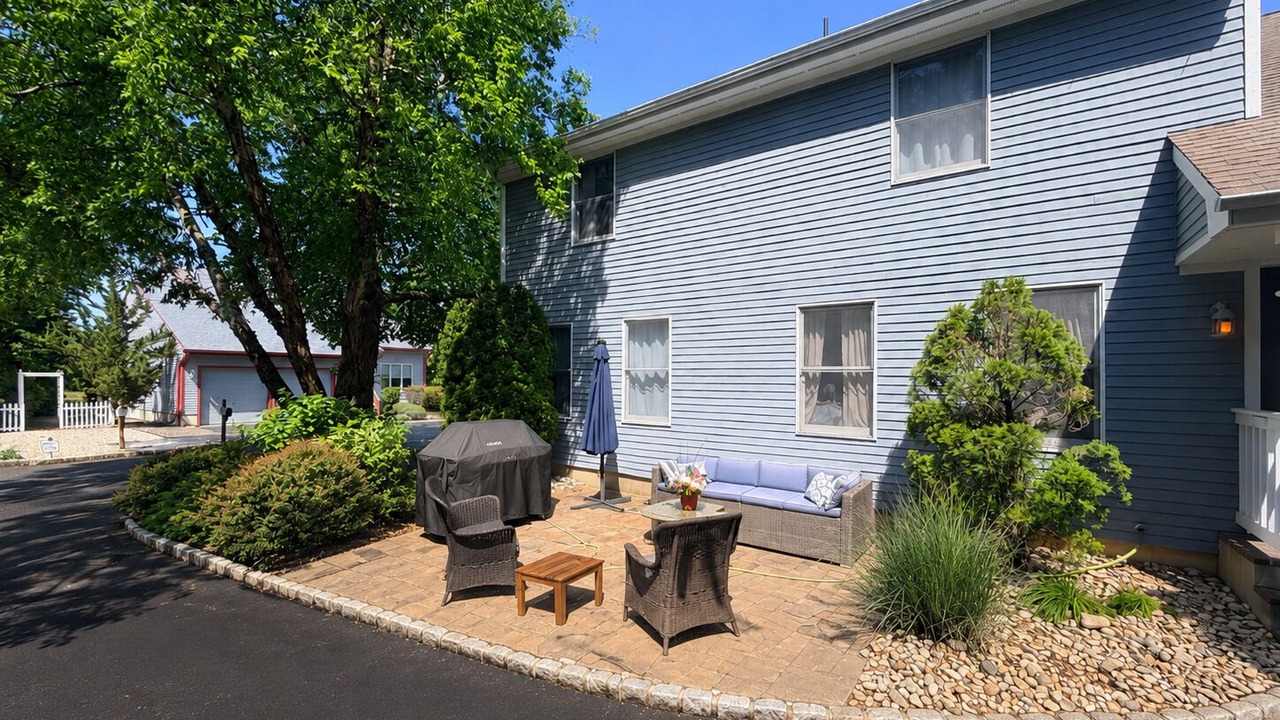 Photo of Patio Balcony in Point Pleasant