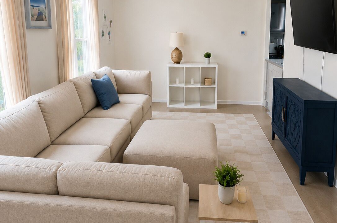Photo of Livingroom in Point Pleasant