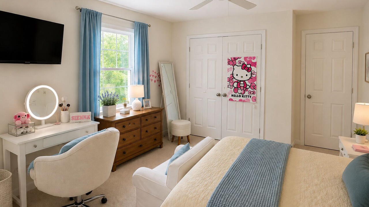 Photo of Bedroom in Point Pleasant