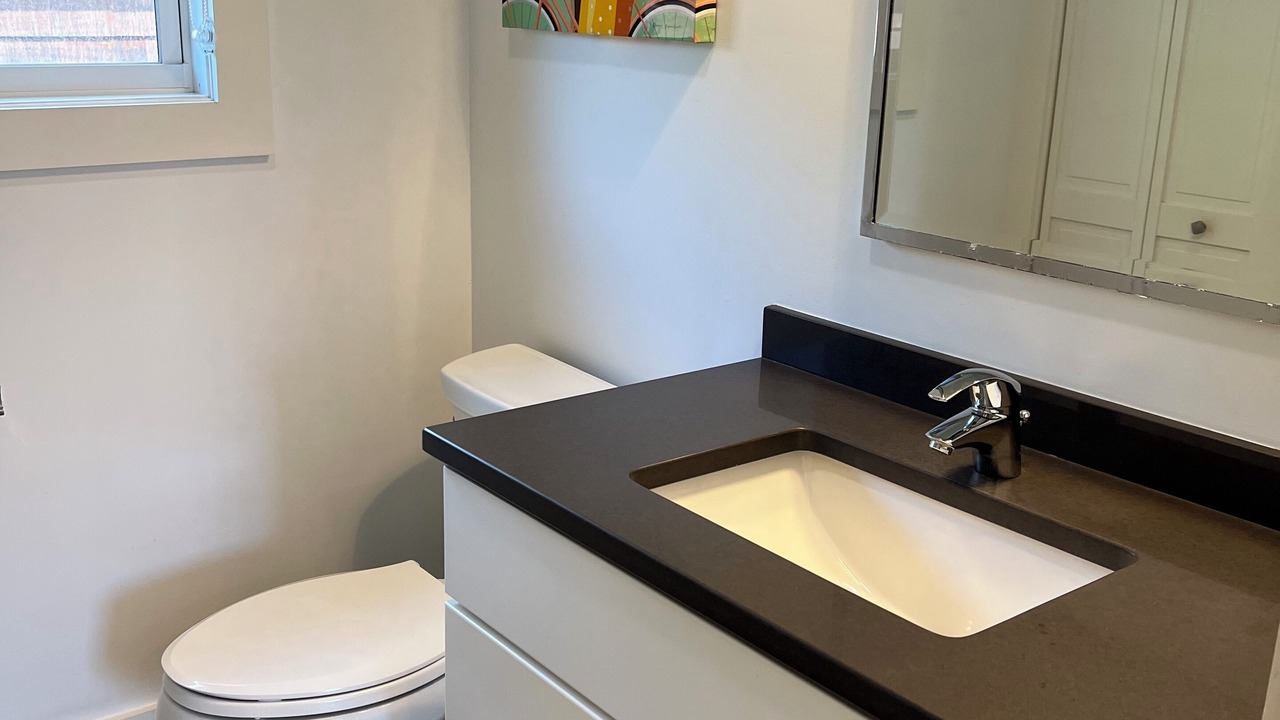 Photo of Bathroom in Easton's Point