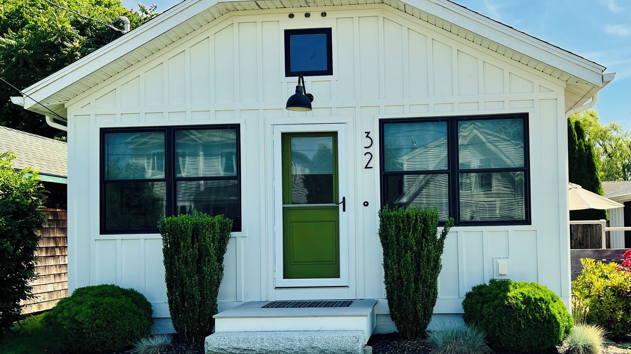 Photo of Outdoor in Easton's Point