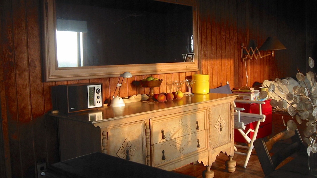 Photo of Bedroom in Davis Park
