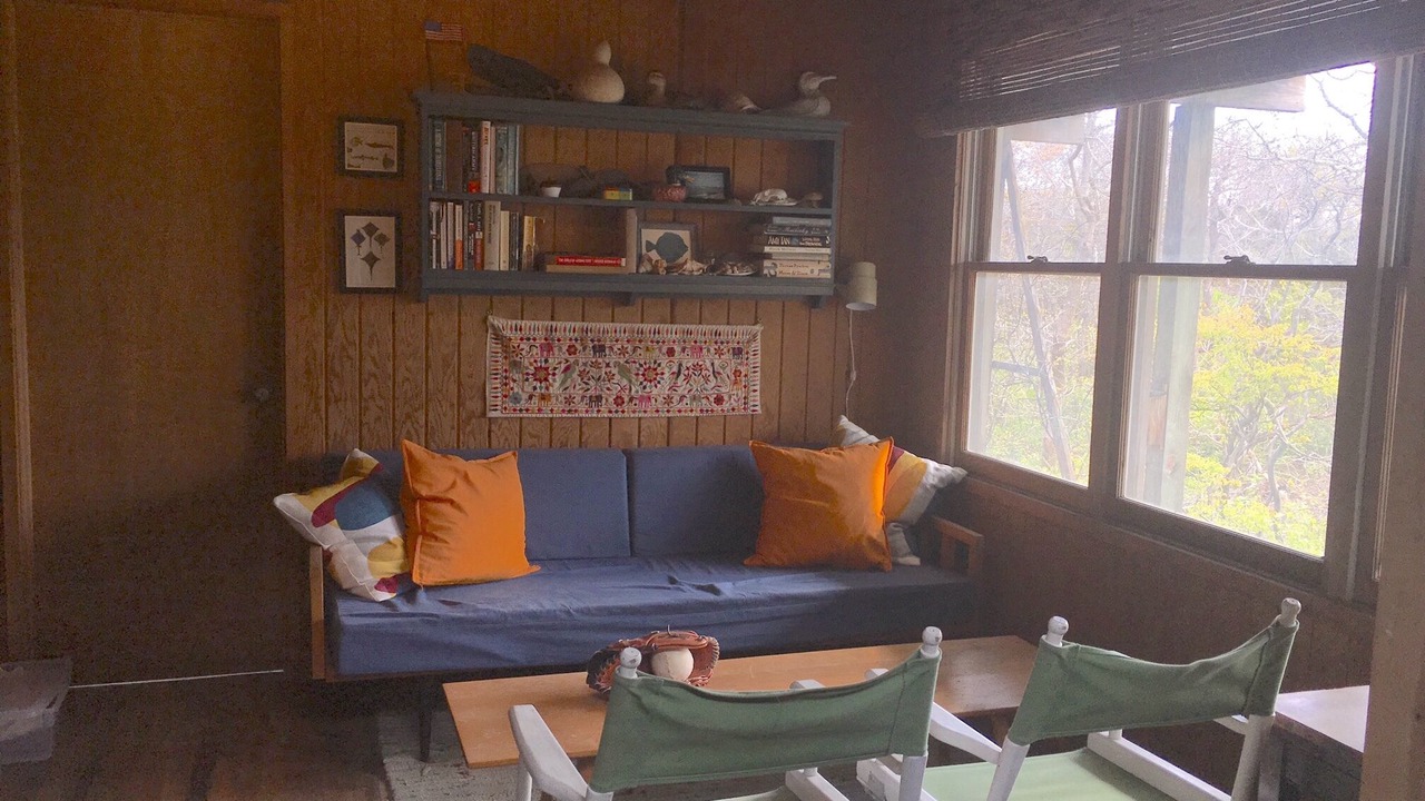 Photo of Bedroom in Davis Park