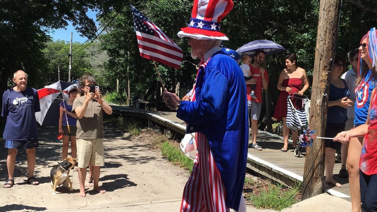 Photo of Others in Davis Park