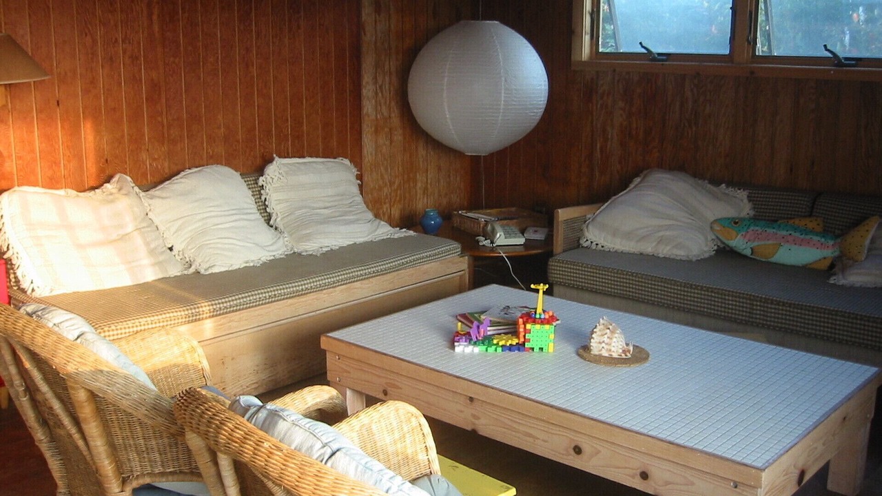 Photo of Bedroom in Davis Park