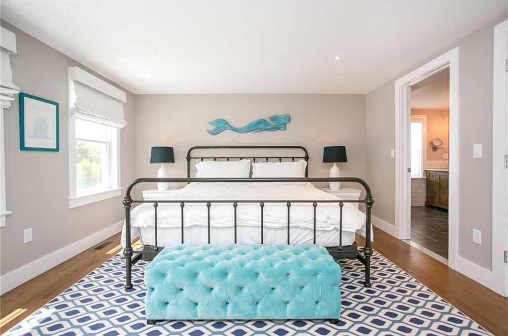Photo of Bedroom in Yachting Village