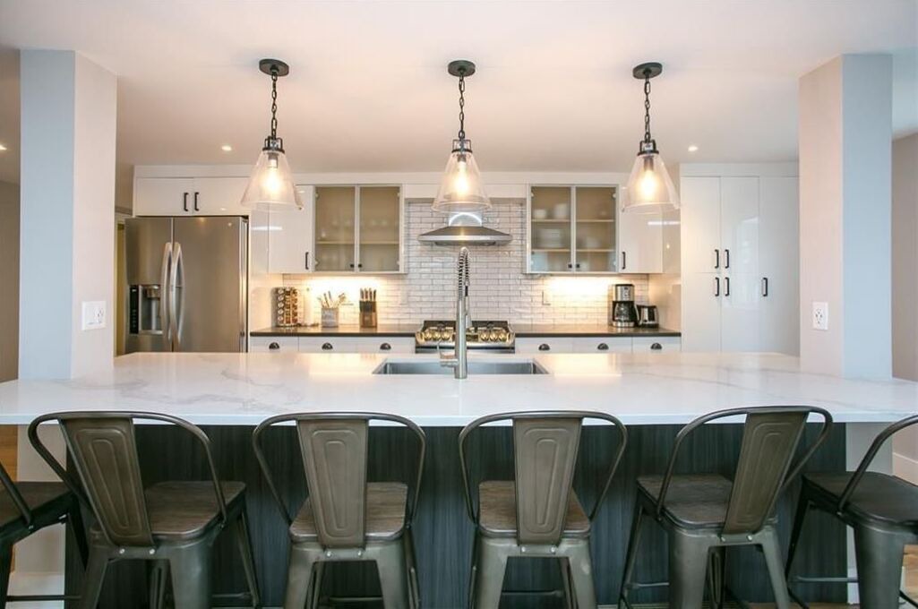 Photo of Kitchen in Yachting Village