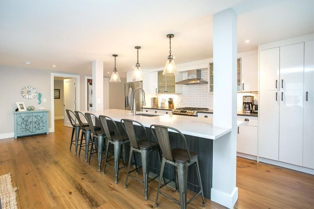 Photo of Kitchen in Yachting Village