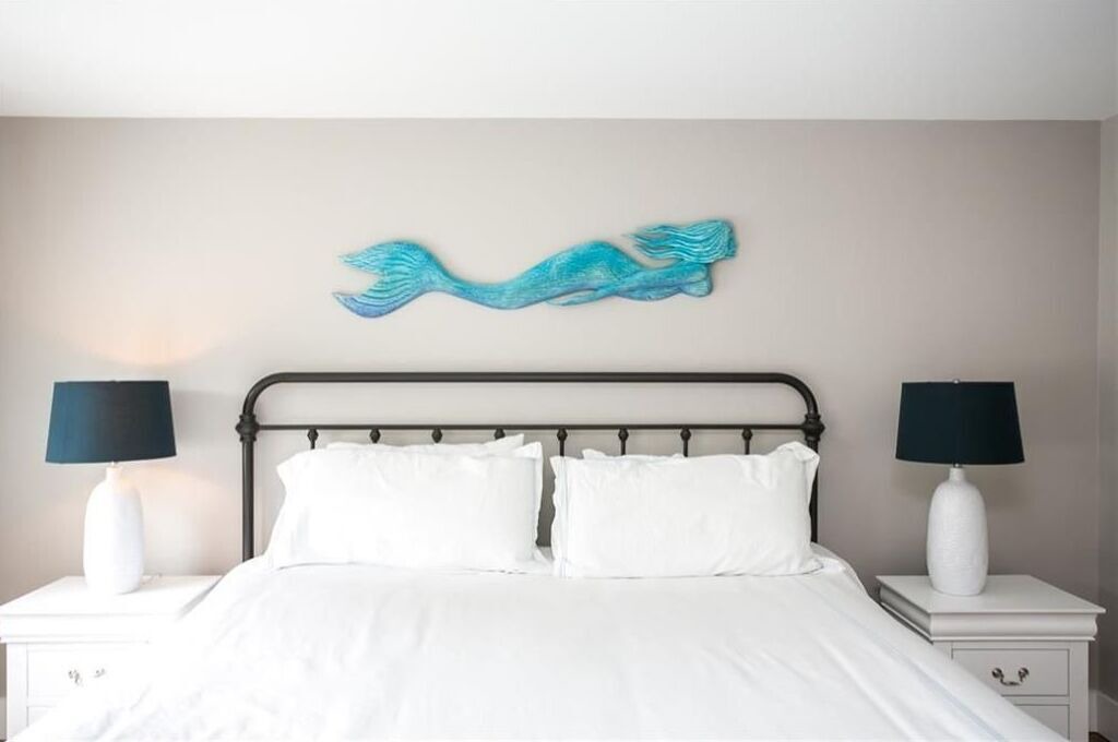 Photo of Bedroom in Yachting Village