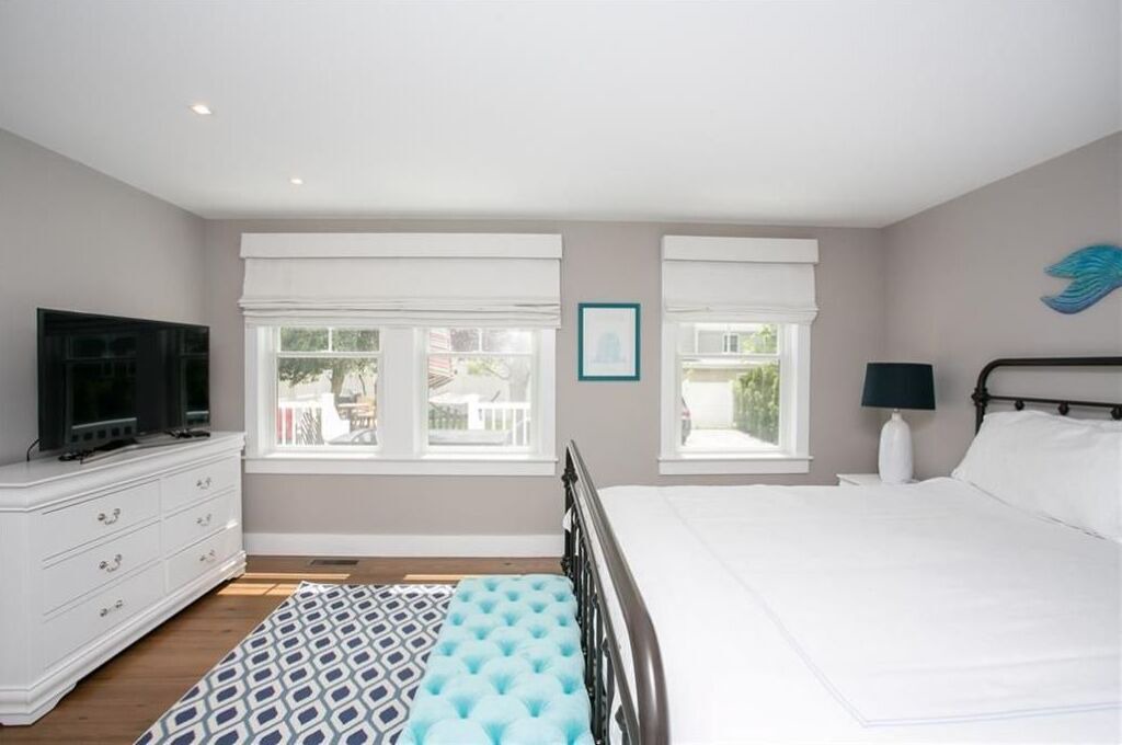 Photo of Bedroom in Yachting Village