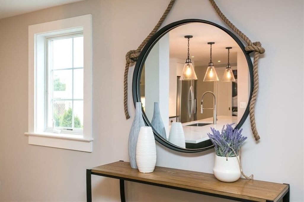 Photo of Bathroom in Yachting Village