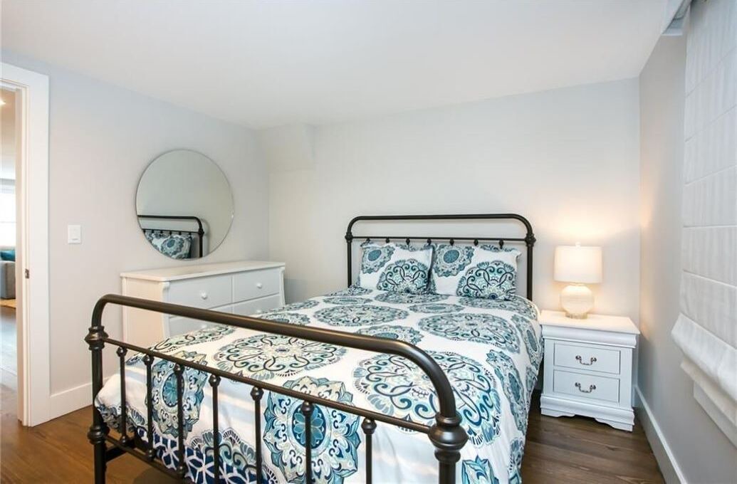 Photo of Bedroom in Yachting Village