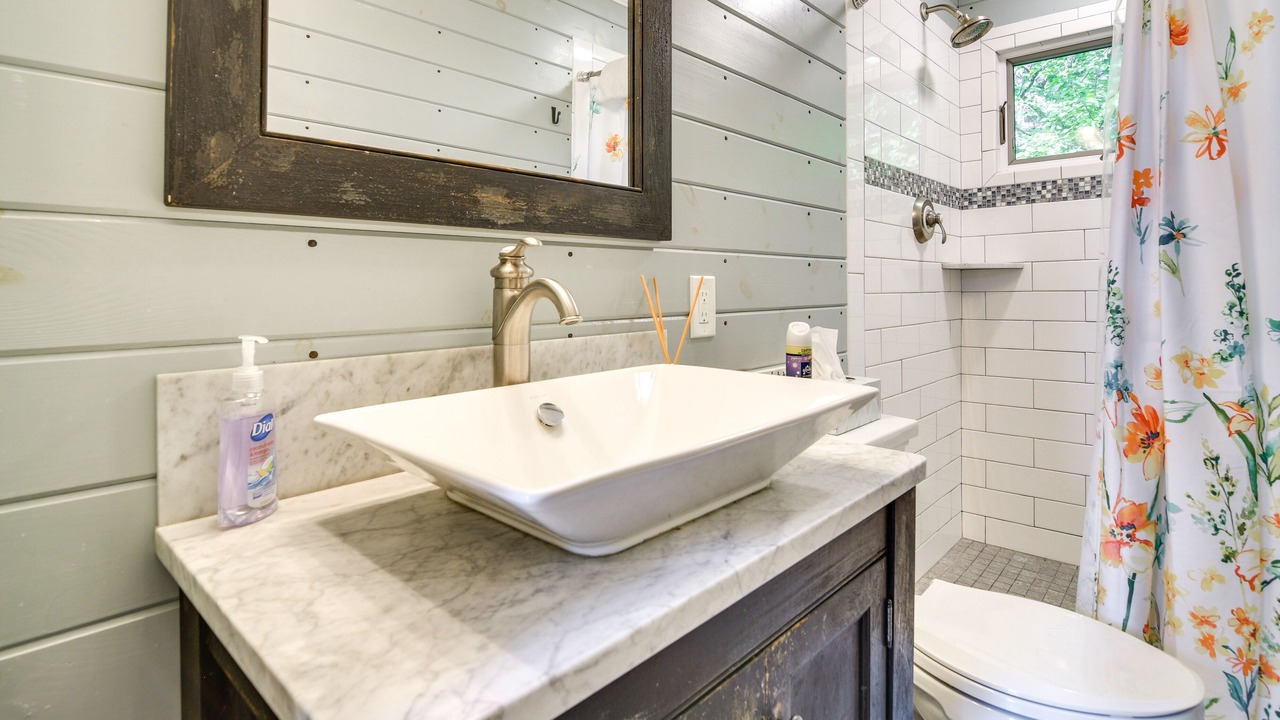 Photo of Bathroom in Jackson