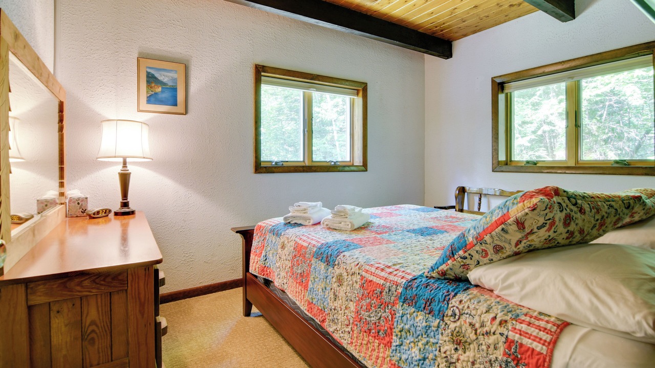 Photo of Bedroom in Jackson