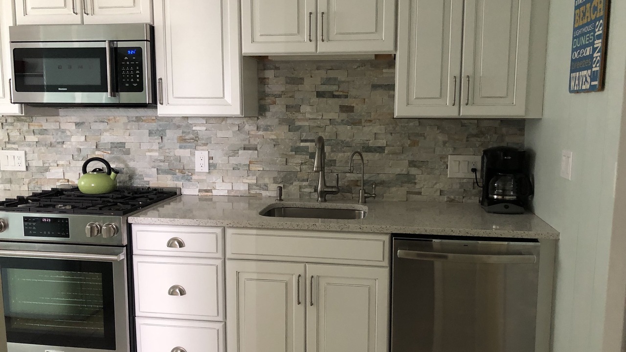 Photo of Kitchen in Salisbury