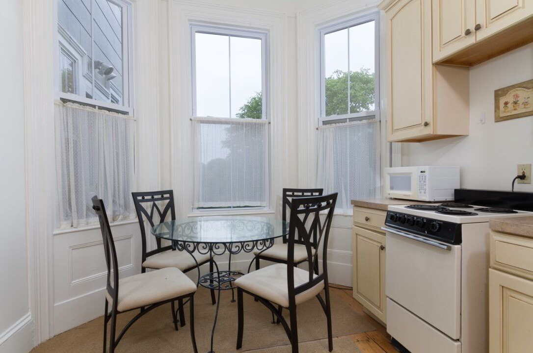 Photo of Kitchen in Fifth Ward