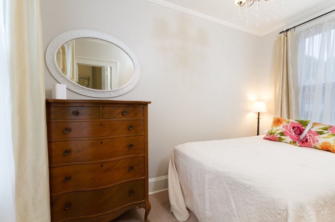 Photo of Bedroom in Fifth Ward