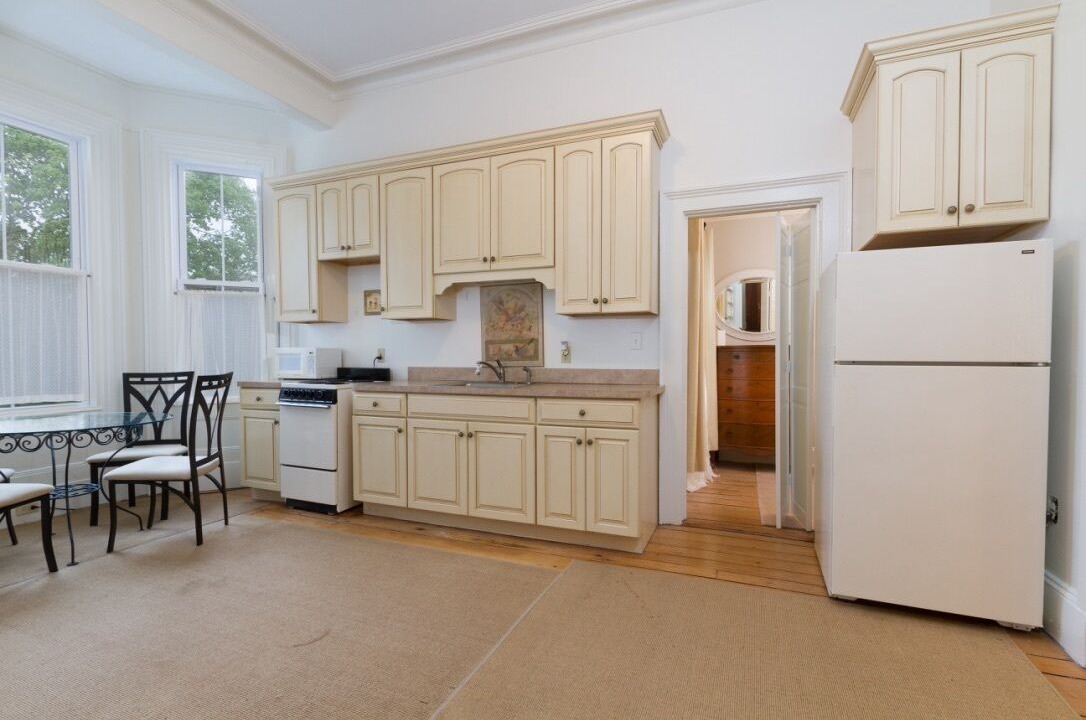 Photo of Kitchen in Fifth Ward