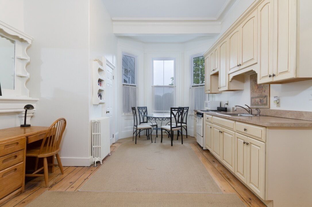 Photo of Kitchen in Fifth Ward