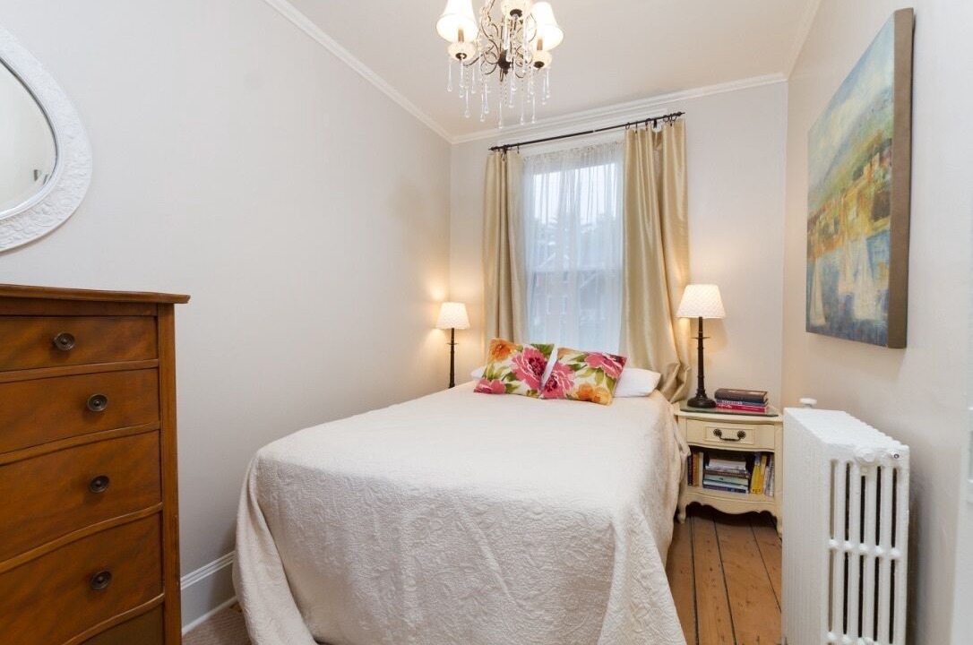 Photo of Bedroom in Fifth Ward