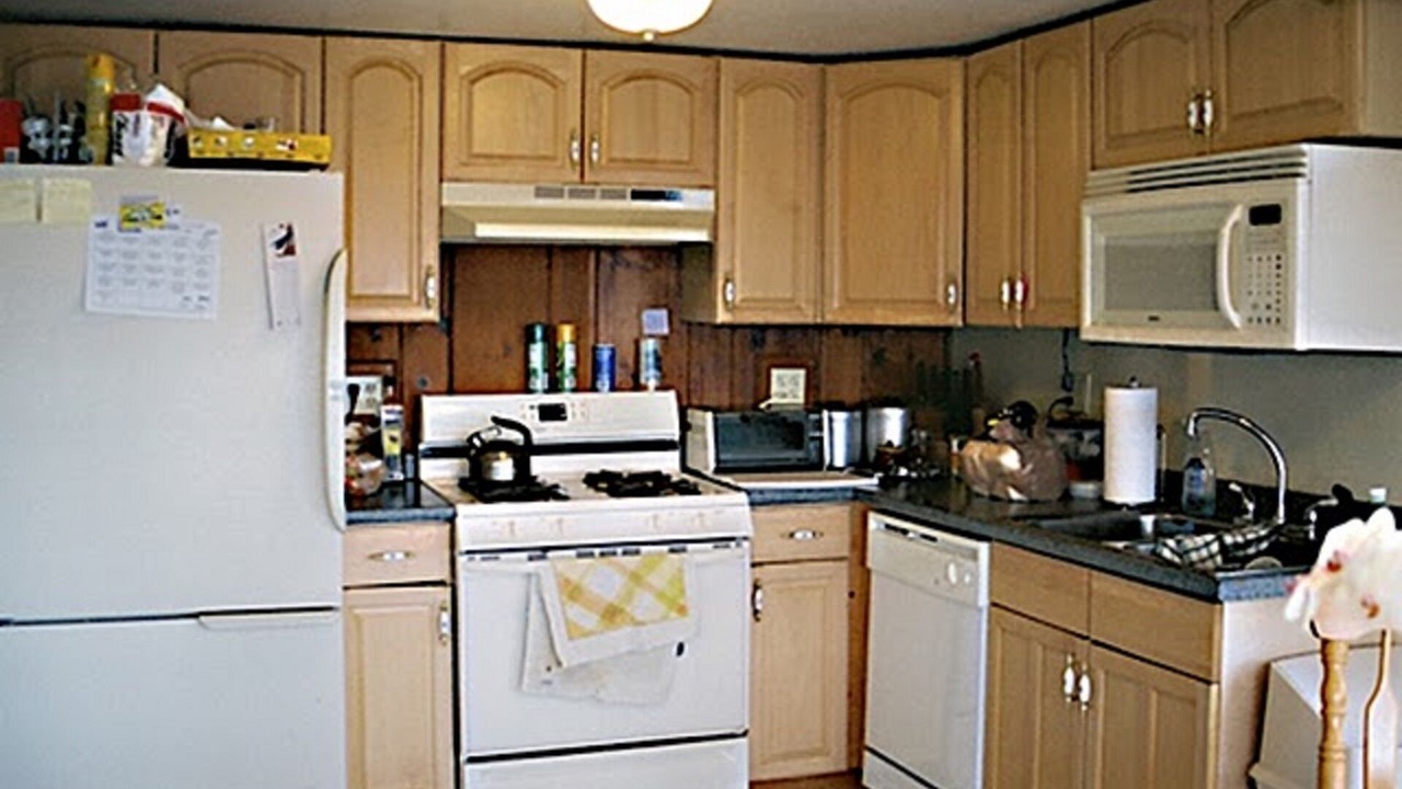 Photo of Kitchen in Stonington
