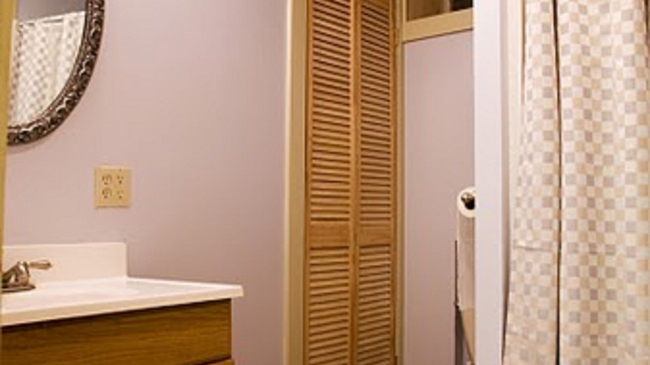 Photo of Bathroom in Stonington