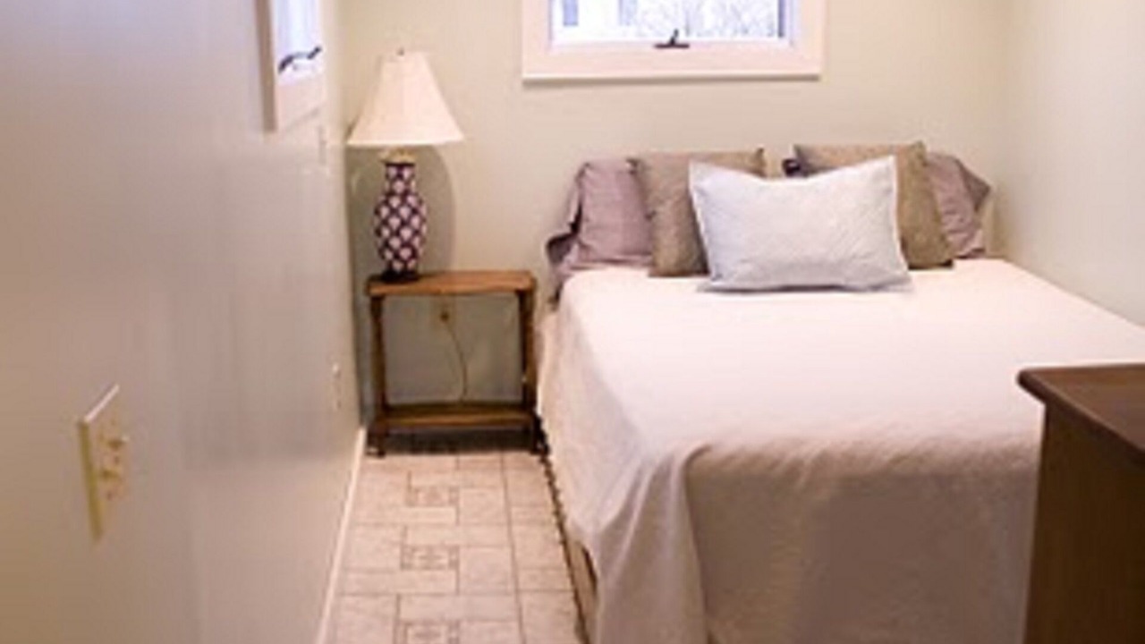 Photo of Bedroom in Stonington