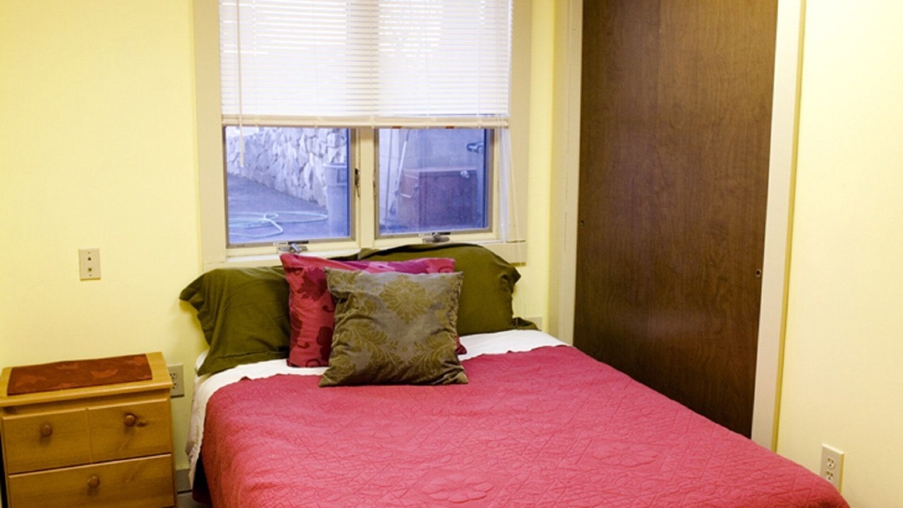 Photo of Bedroom in Stonington