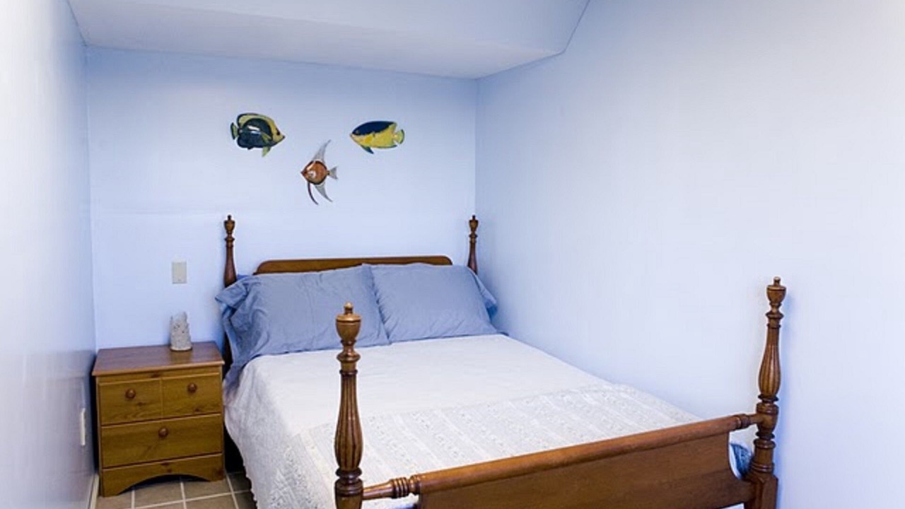 Photo of Bedroom in Stonington