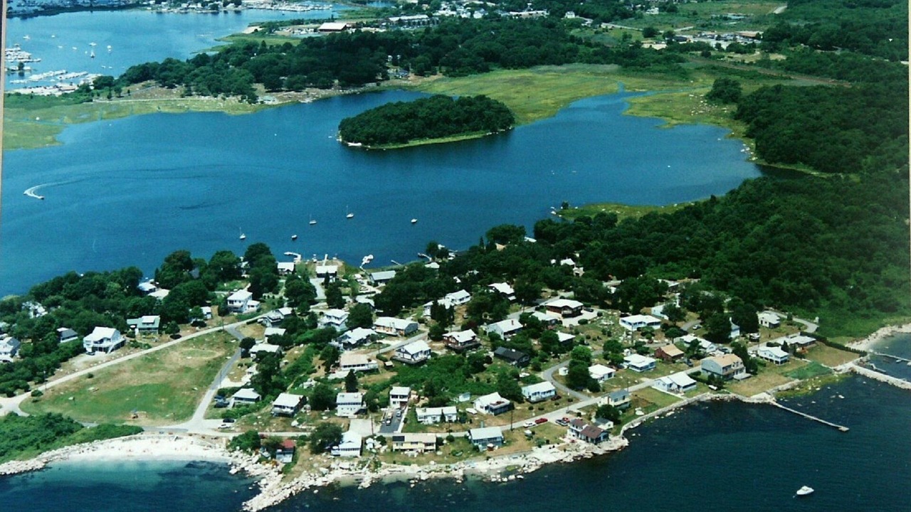 Photo of Outdoor in Stonington
