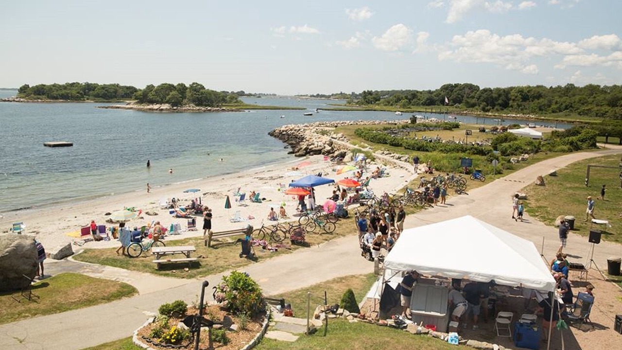 Photo of Outdoor in Stonington