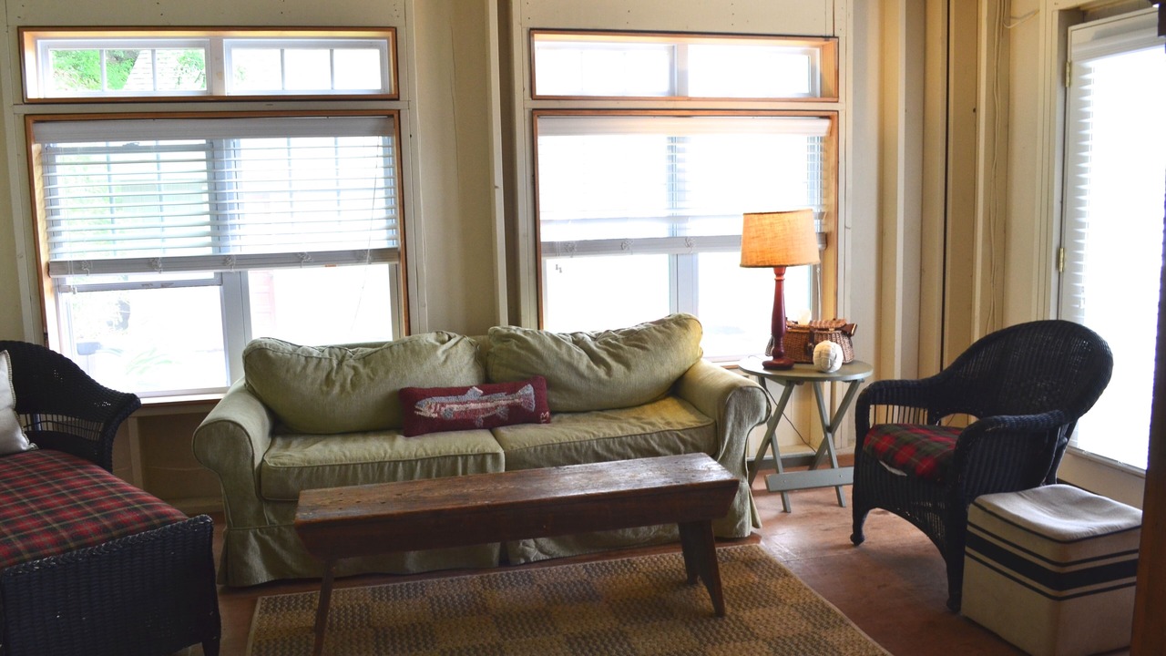 Photo of Livingroom in Town of Jerusalem