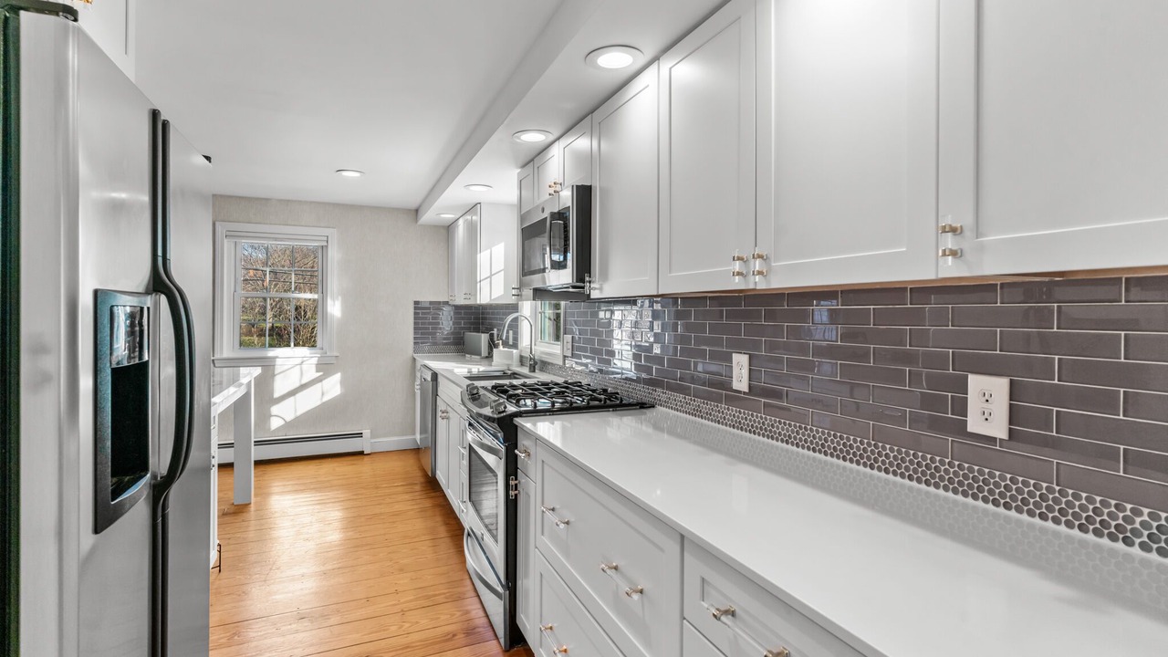Photo of Kitchen in Yachting Village