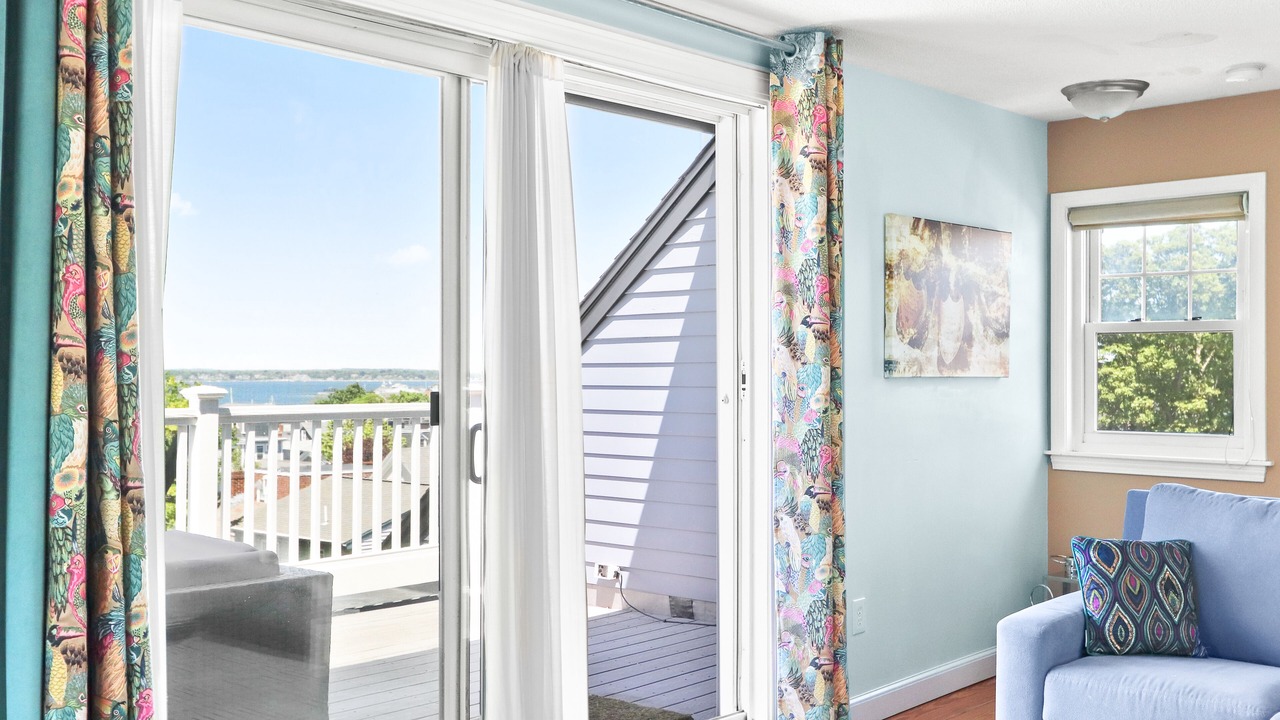 Photo of Bedroom in Yachting Village