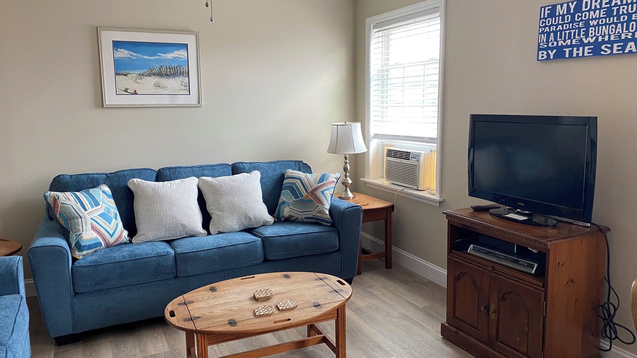 Photo of Bedroom in Hampton