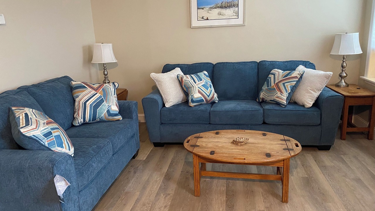 Photo of Livingroom in Hampton