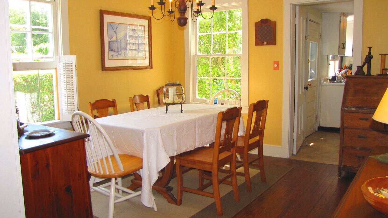 Photo of Bedroom in Tisbury