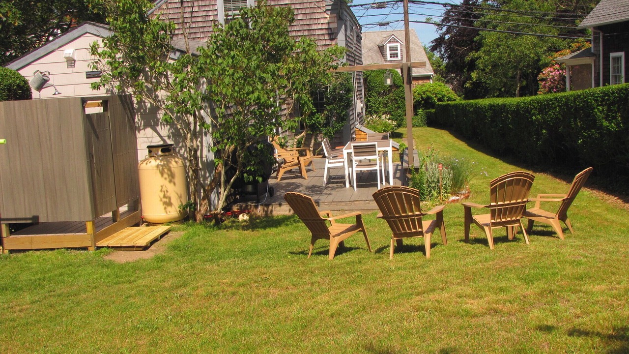 Photo of Others in Tisbury
