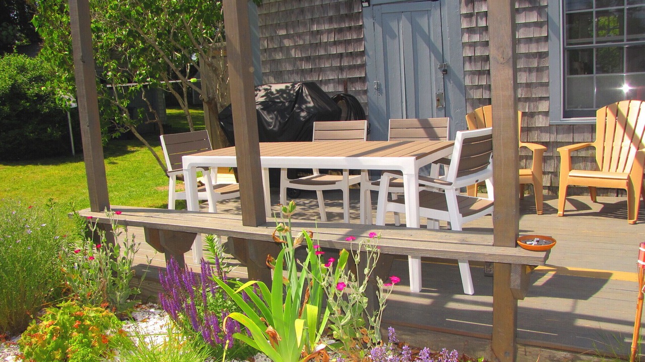 Photo of Others in Tisbury