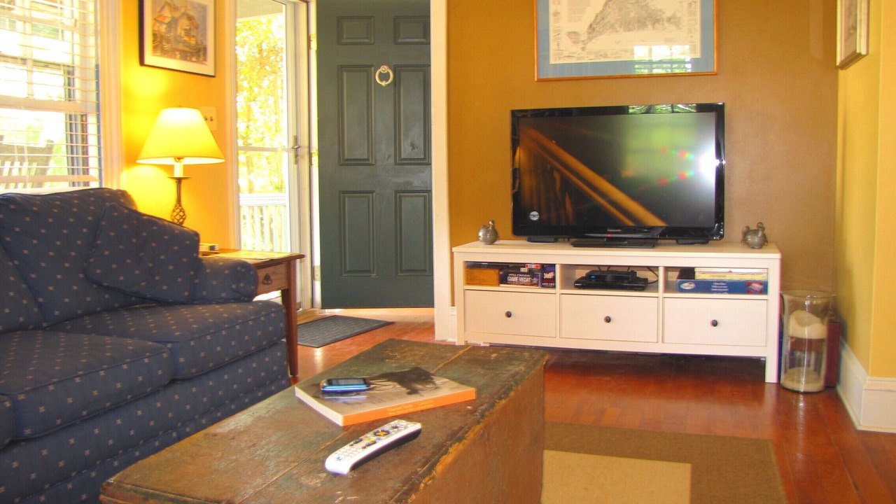 Photo of Bedroom in Tisbury