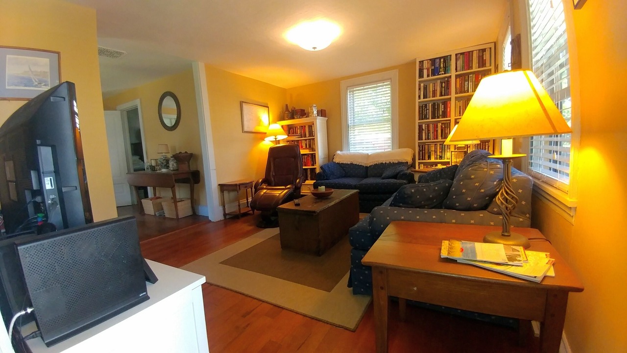 Photo of Bedroom in Tisbury