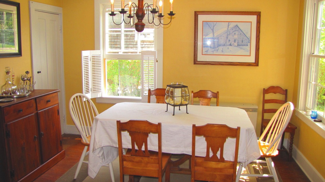 Photo of Bedroom in Tisbury