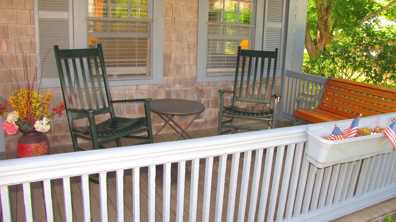 Photo of Outdoor in Tisbury
