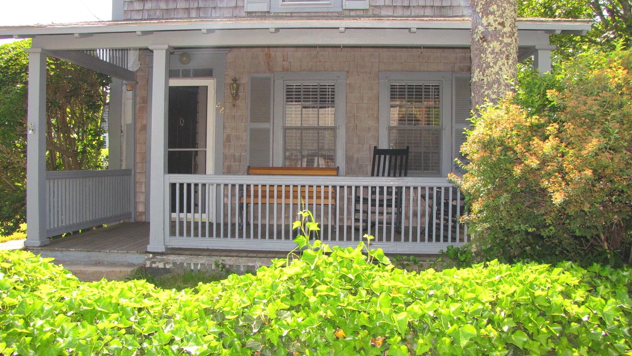 Photo of Outdoor in Tisbury