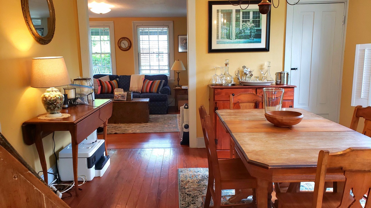 Photo of Bedroom in Tisbury