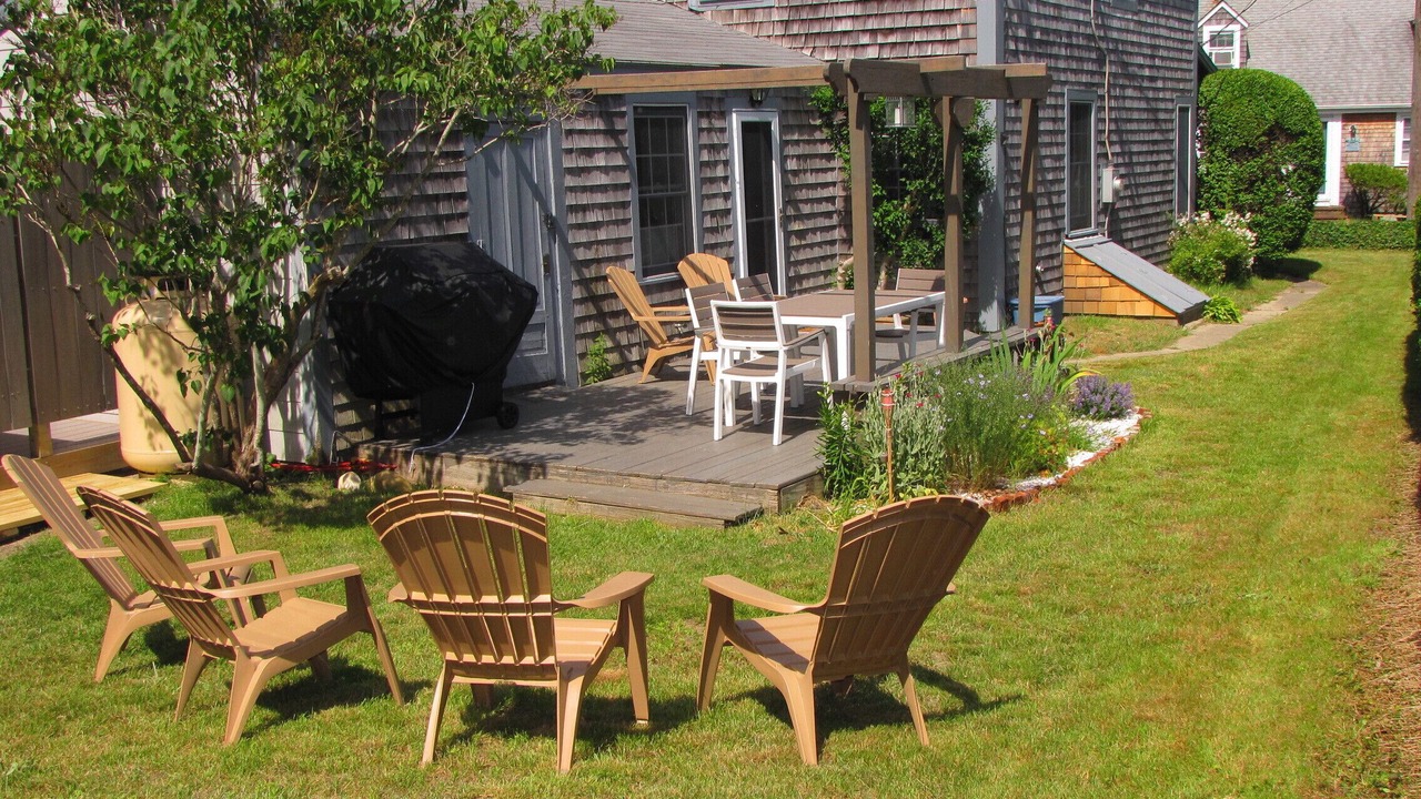 Photo of Others in Tisbury