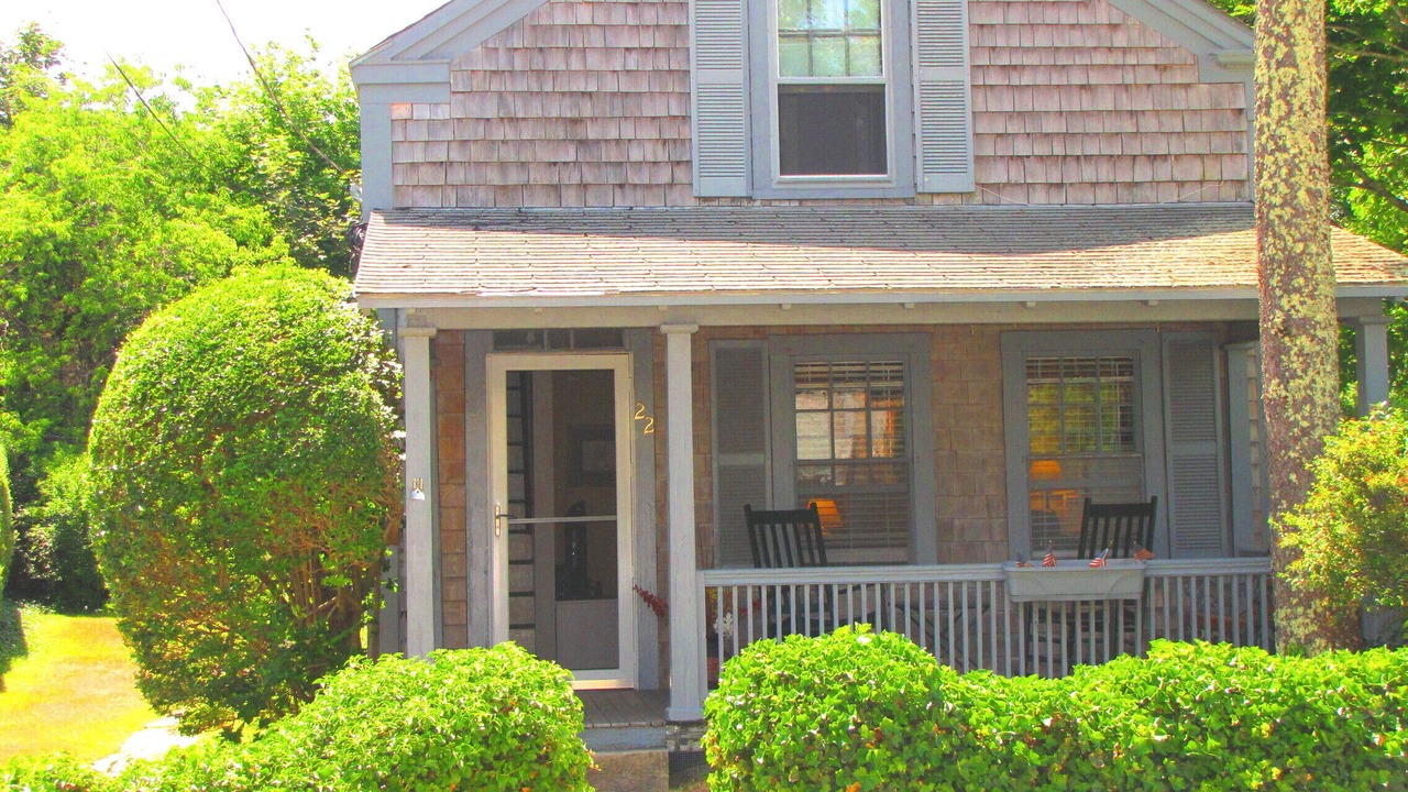 Photo of Outdoor in Tisbury