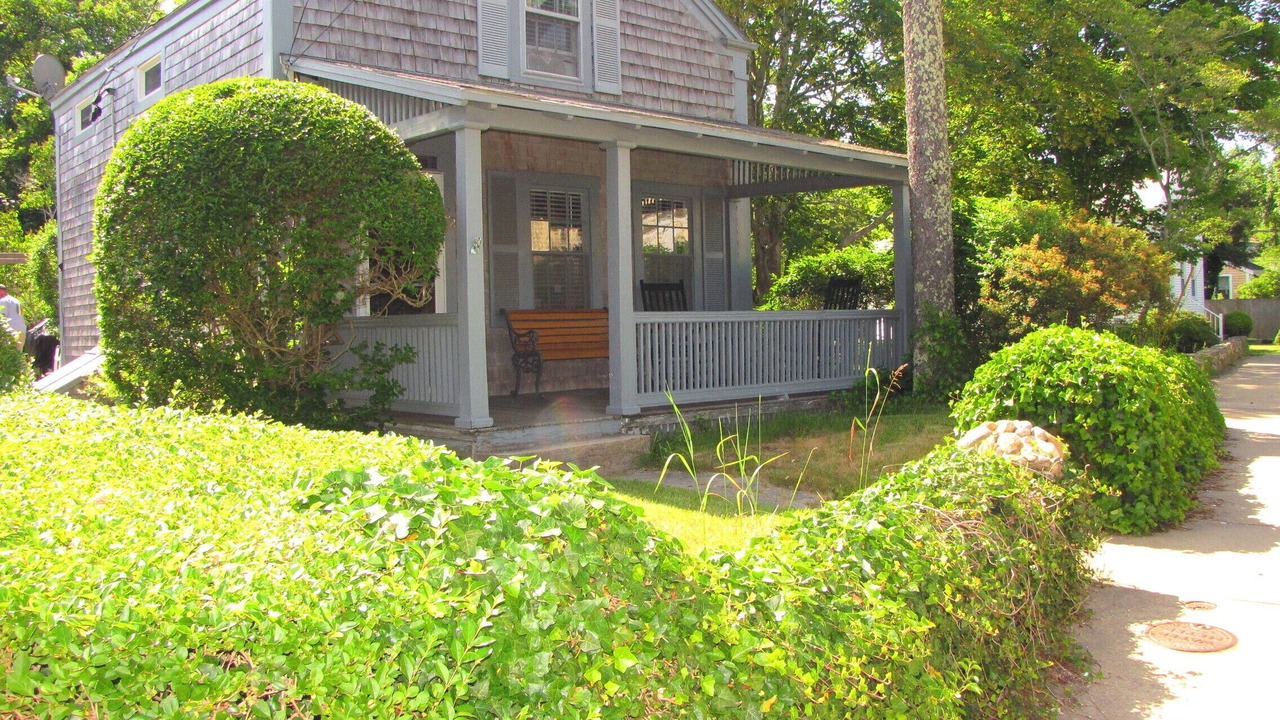 Photo of Outdoor in Tisbury