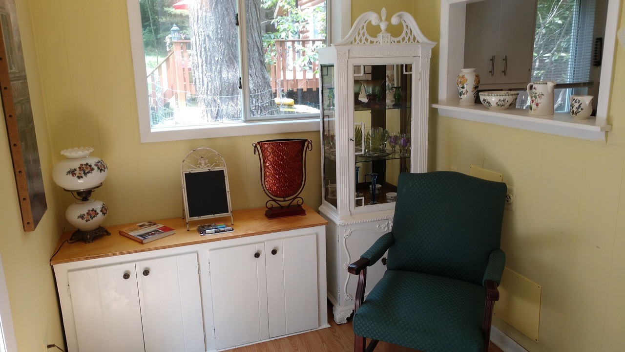 Photo of Bedroom in Smallwood