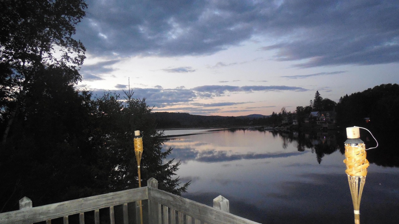 Photo of Outdoor in Lyndon Center